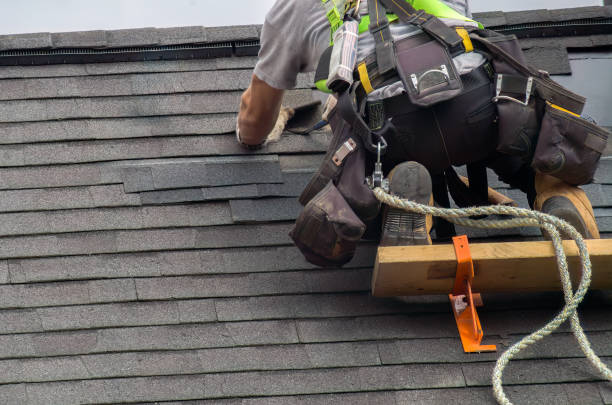 Reliable Flat Roof Repair contractor in Greeley, CO by Brentwood Metal Roofing