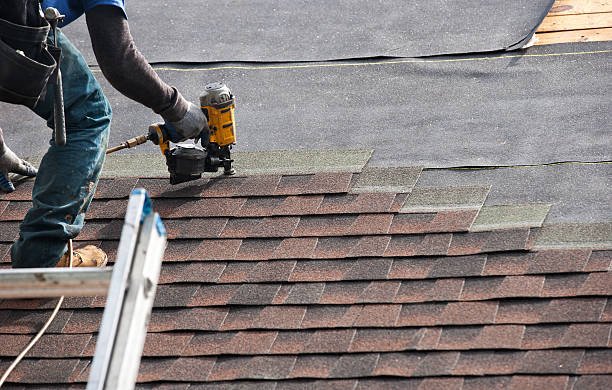 Licensed Flat Roof Repair service in Greeley, CO - Brentwood Metal Roofing